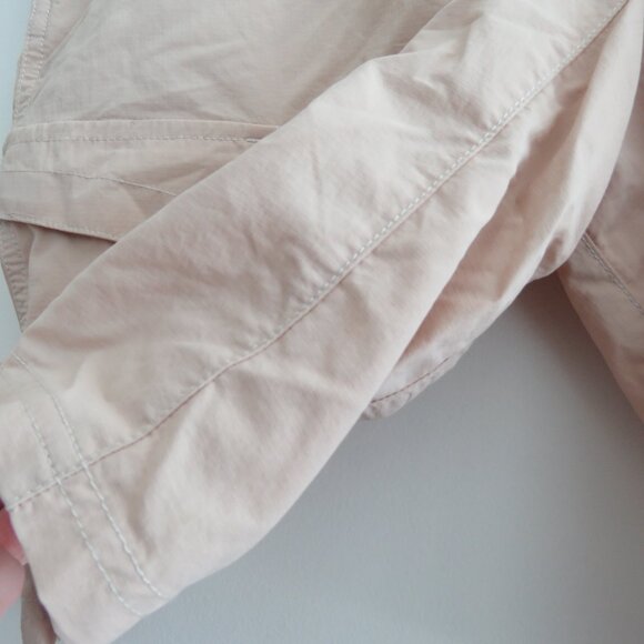 COLUMBIA Coral Point III Omni Shade Shorts in Fossil Tan Outdoor Gorpcore 14 NWT - Picture 9 of 15